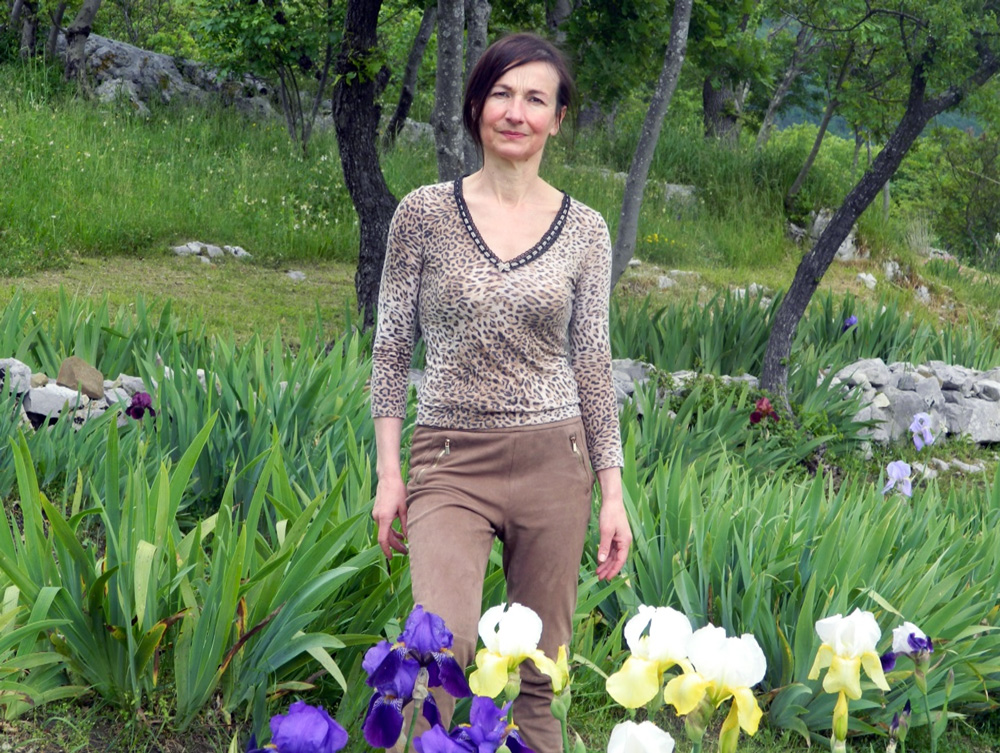 Ines Greblo